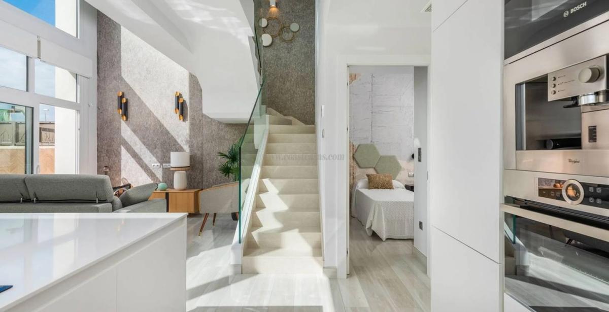 Venta de villa en Rojales
