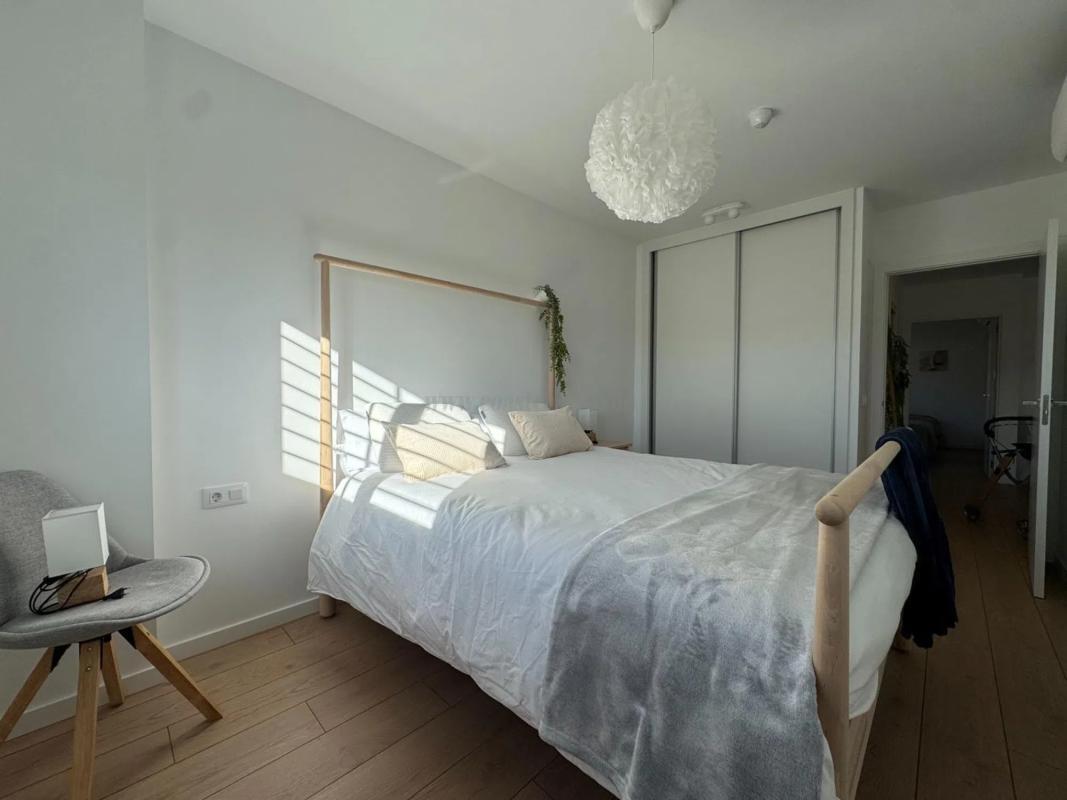 Venta de apartamento en Pilar de la Horadada
