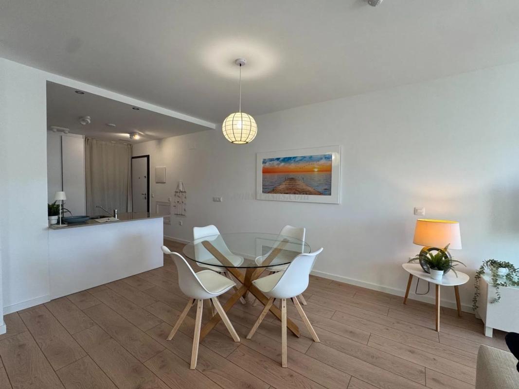 Venta de apartamento en Pilar de la Horadada