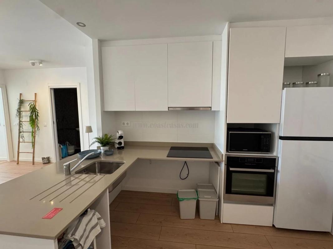 Venta de apartamento en Pilar de la Horadada