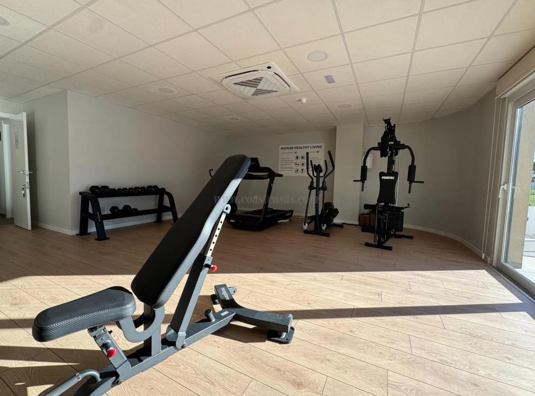 Venta de apartamento en Pilar de la Horadada