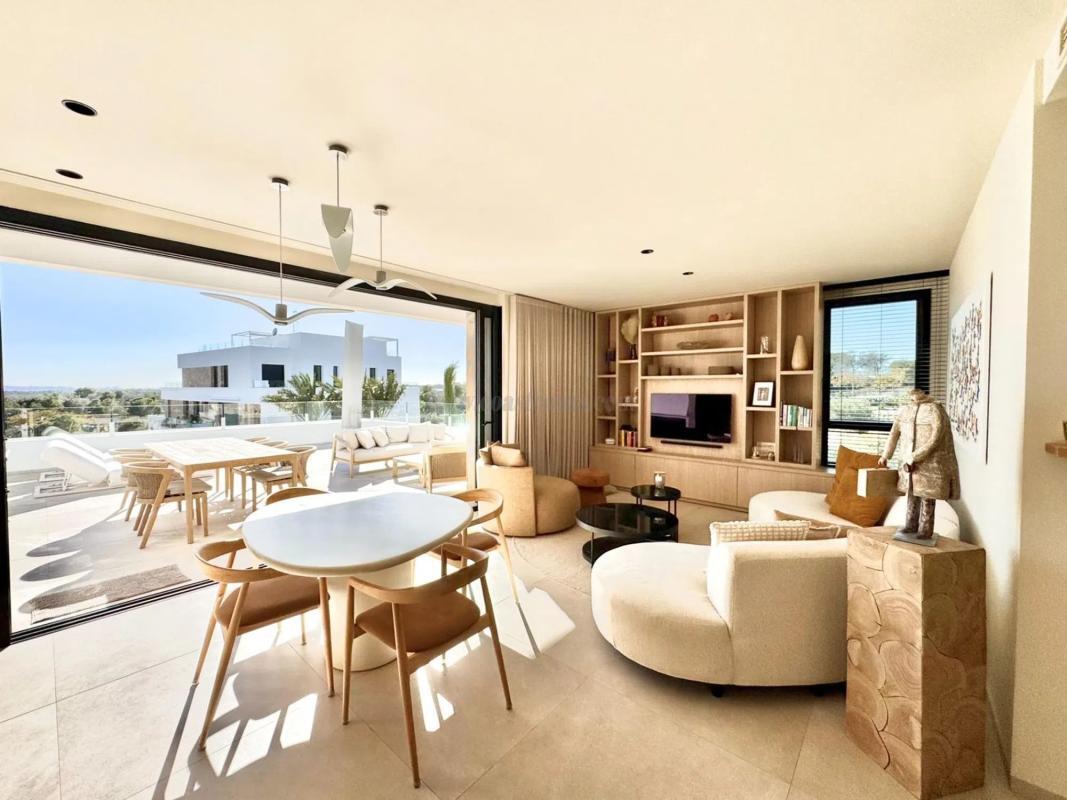 Venta de apartamento en Orihuela