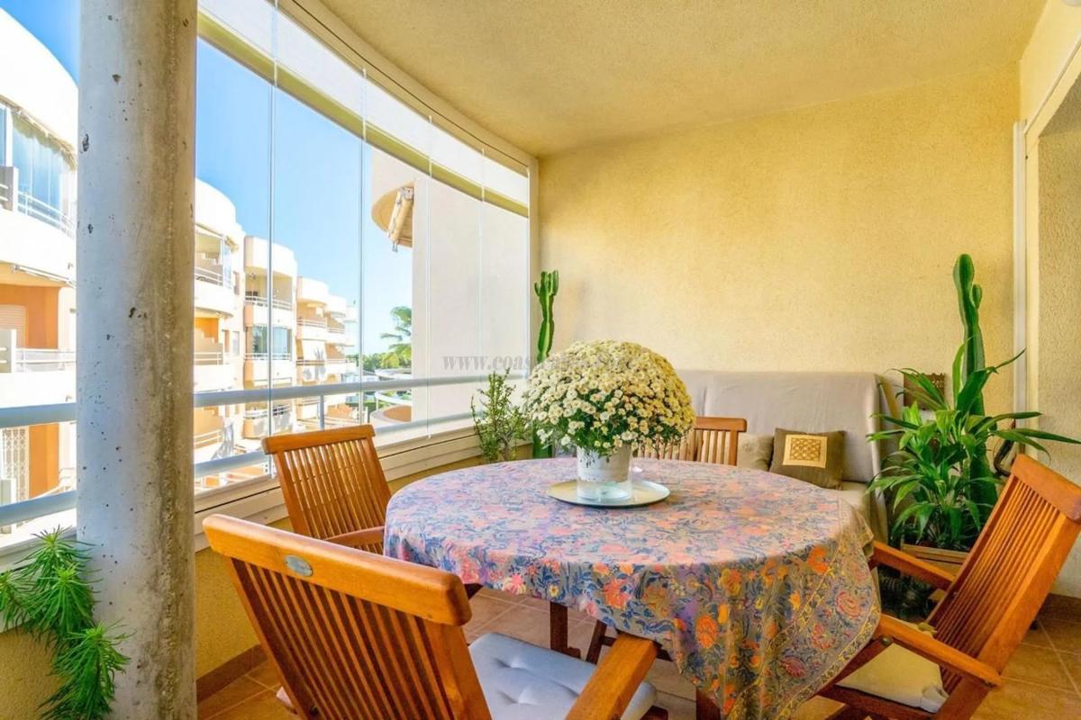 Venta de apartamento en Orihuela