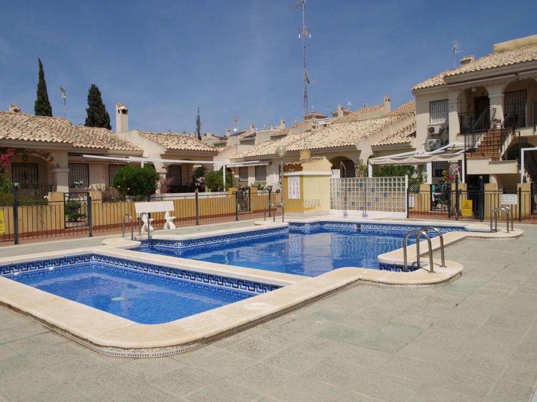 Venta de villa en Guardamar del Segura