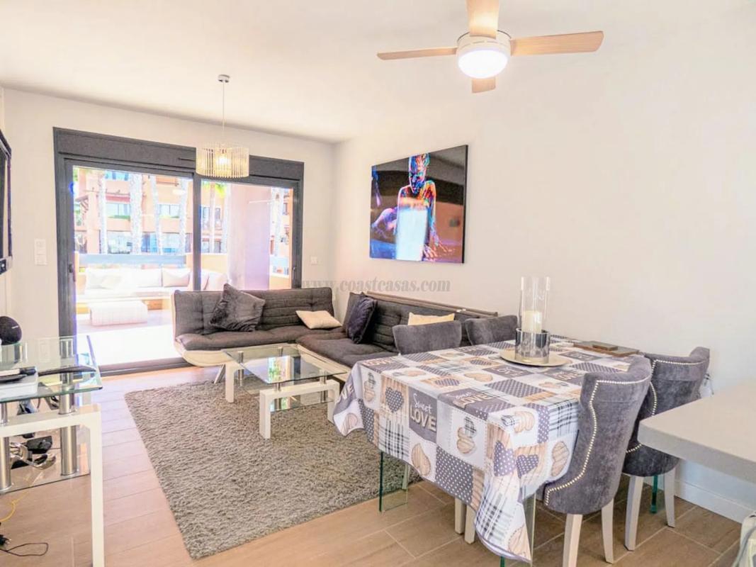 Venta de apartamento en Orihuela