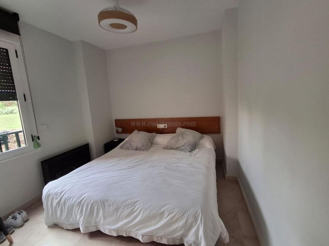 Venta de apartamento en Finestrat
