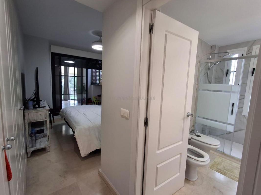 Venta de apartamento en Finestrat