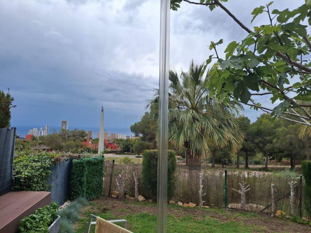 Venta de apartamento en Finestrat