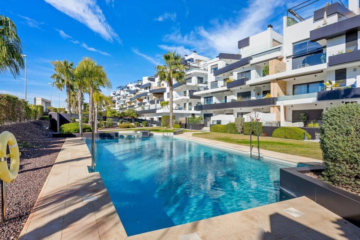 Venta de apartamento en Orihuela