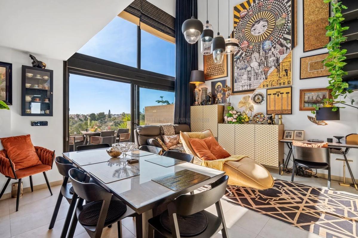 Venta de apartamento en Orihuela