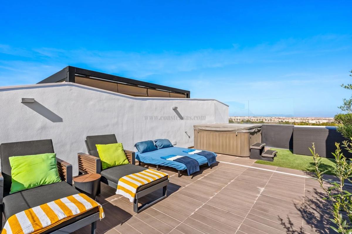 Venta de apartamento en Orihuela