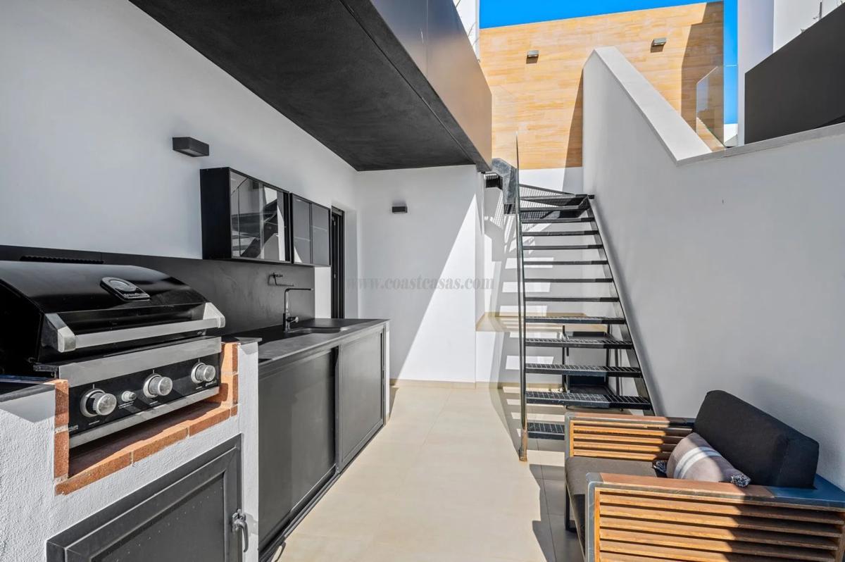 Venta de apartamento en Orihuela