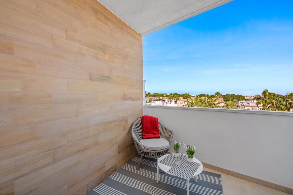Venta de apartamento en Orihuela