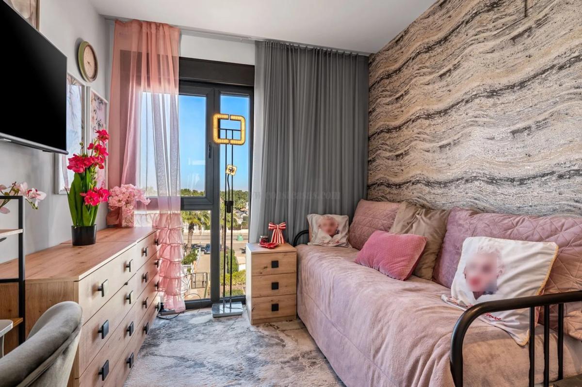 Venta de apartamento en Orihuela