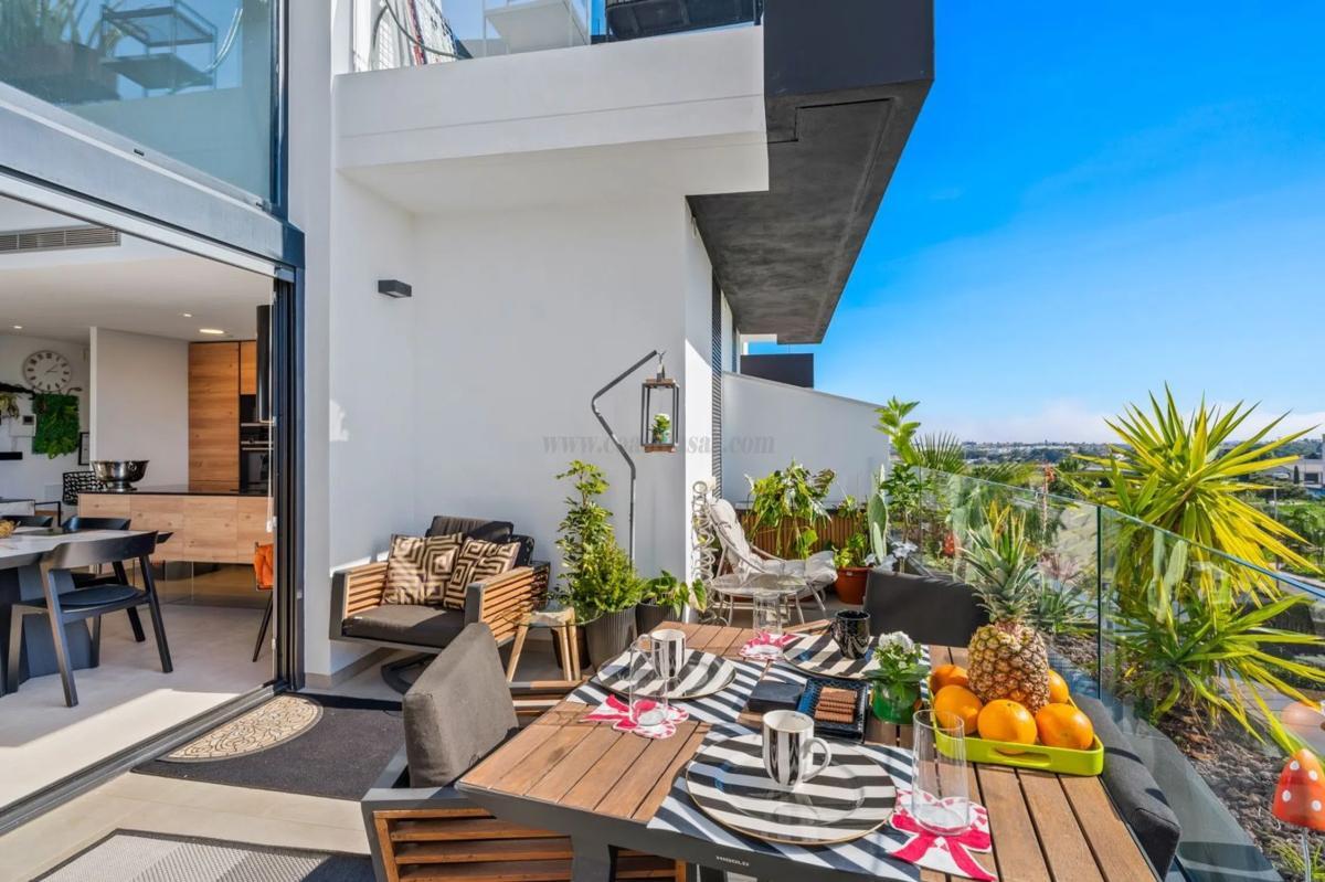 Venta de apartamento en Orihuela