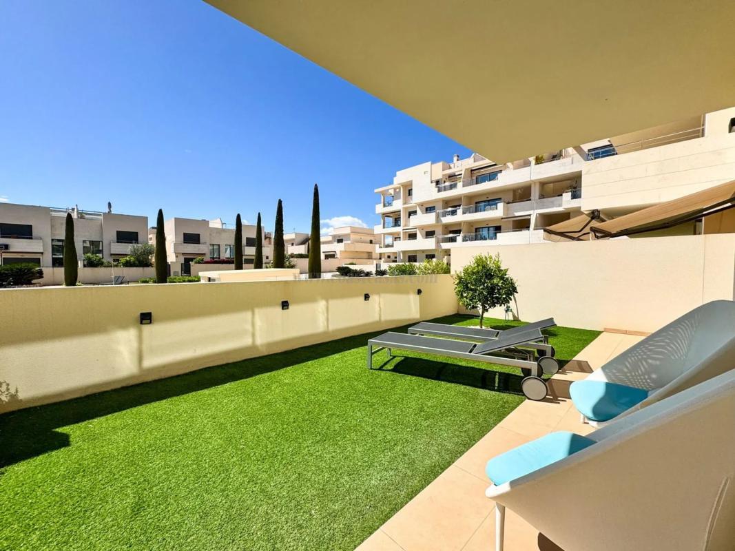 Venta de apartamento en Orihuela