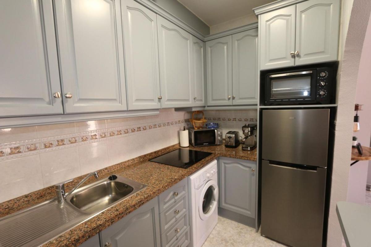 Venta de apartamento en Orihuela