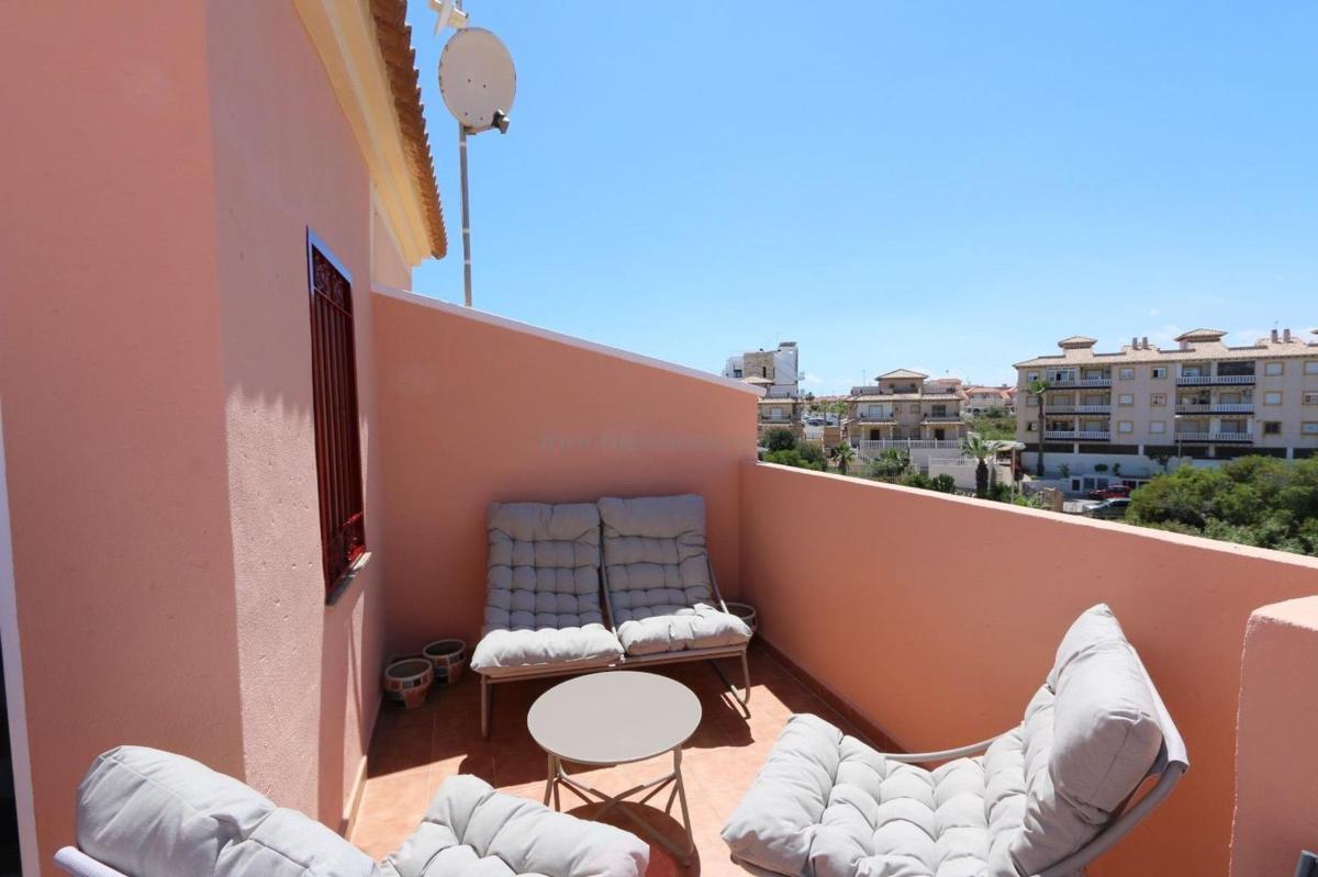 Venta de apartamento en Orihuela