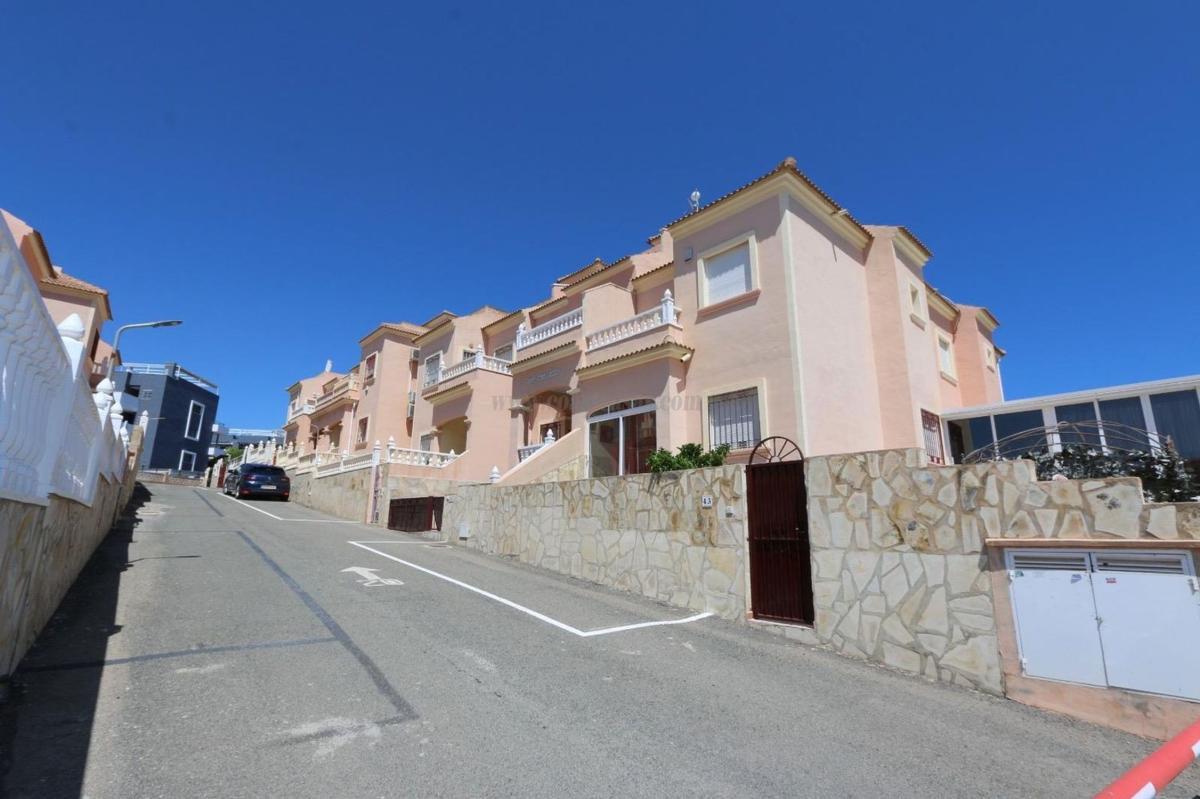 Venta de apartamento en Orihuela