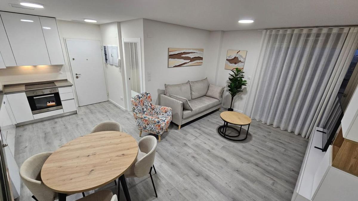 Venta de apartamento en Orihuela