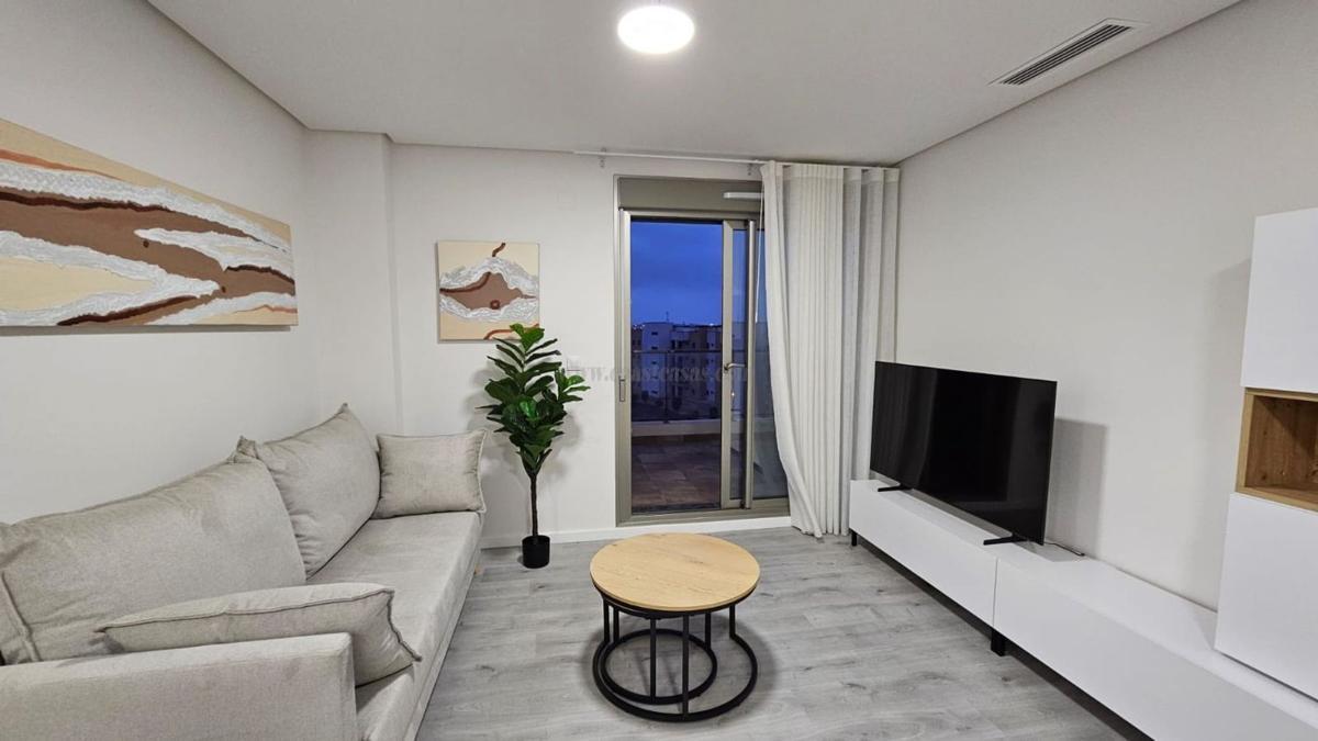Venta de apartamento en Orihuela