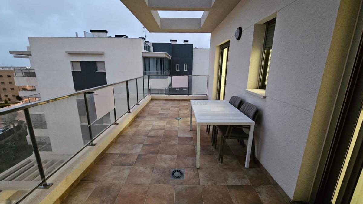 Venta de apartamento en Orihuela