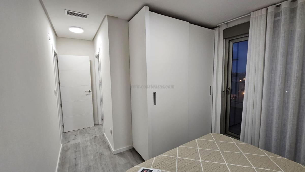 Venta de apartamento en Orihuela