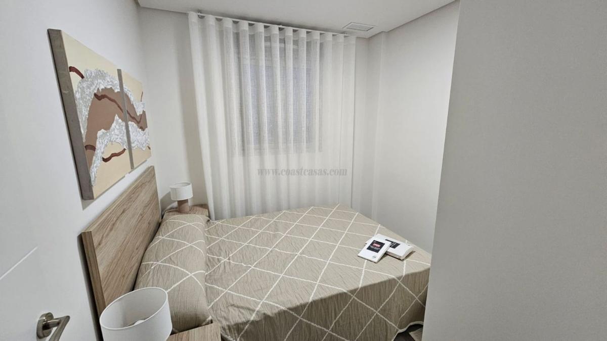 Venta de apartamento en Orihuela