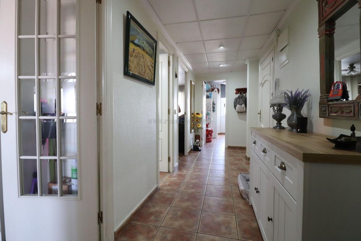 Venta de apartamento en Dolores