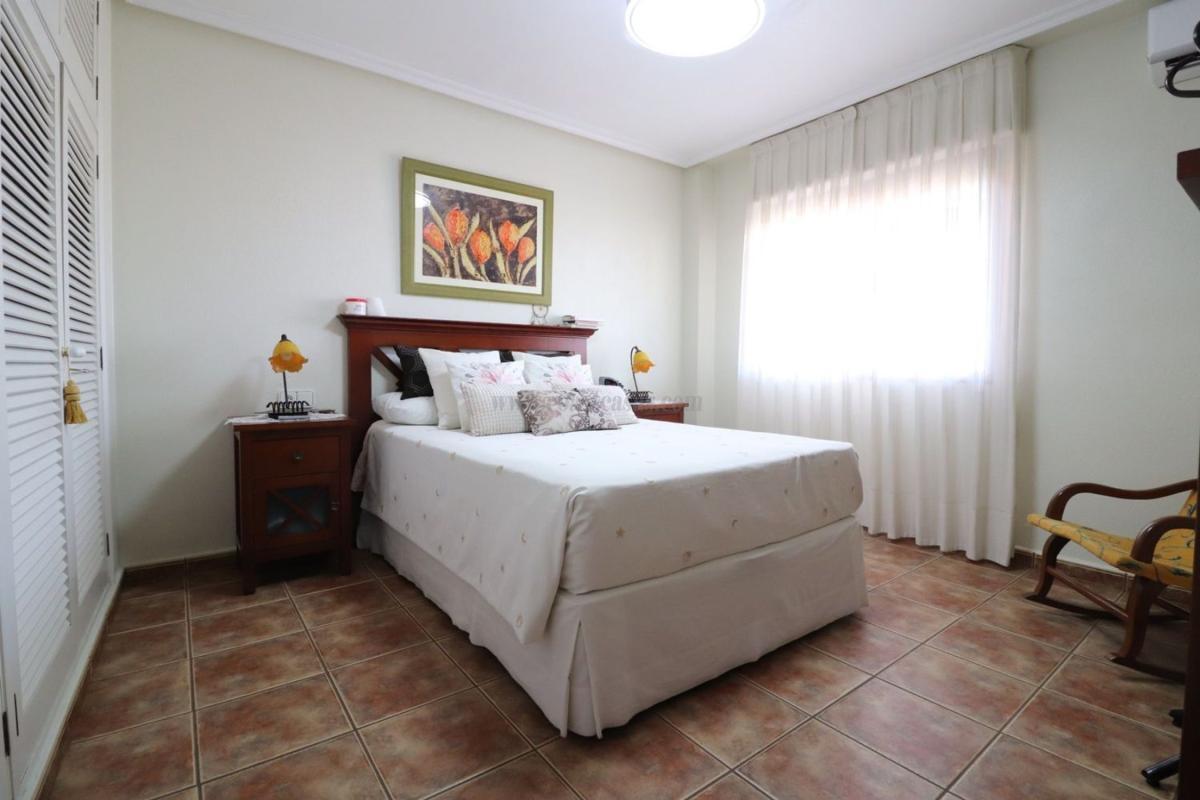 Venta de apartamento en Dolores