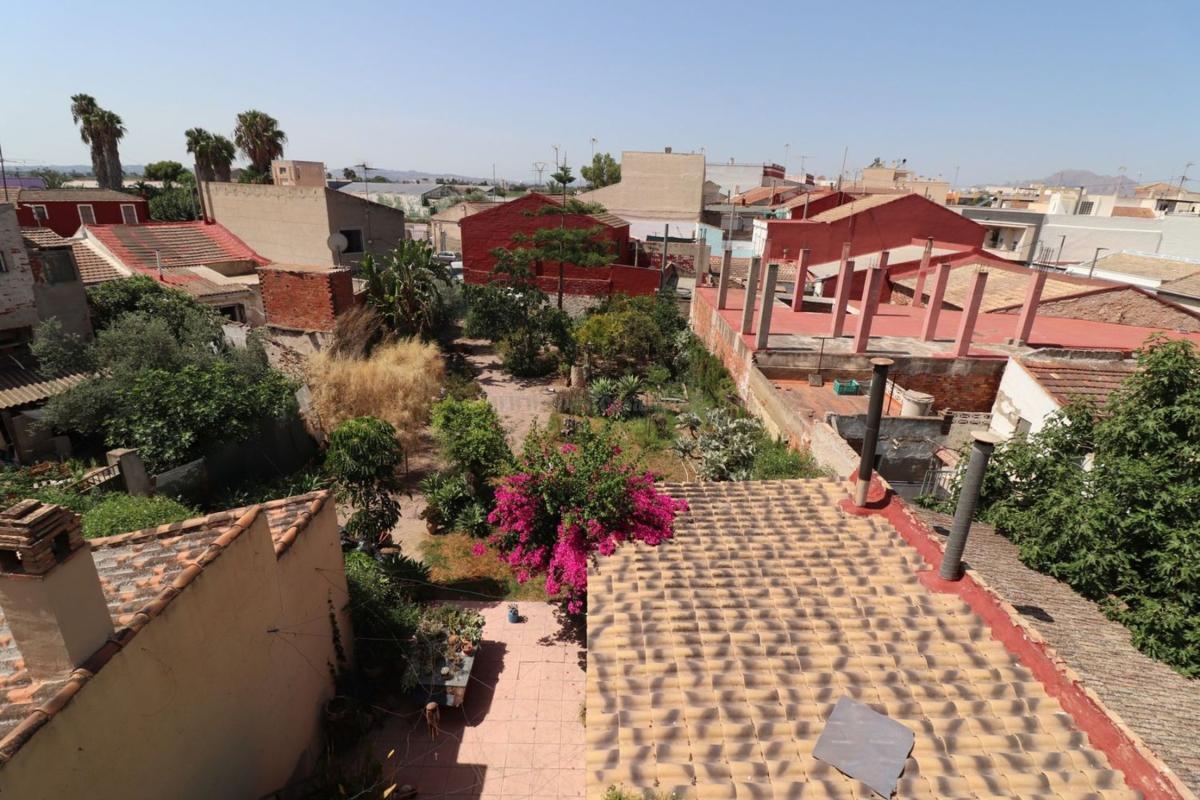Venta de apartamento en Dolores