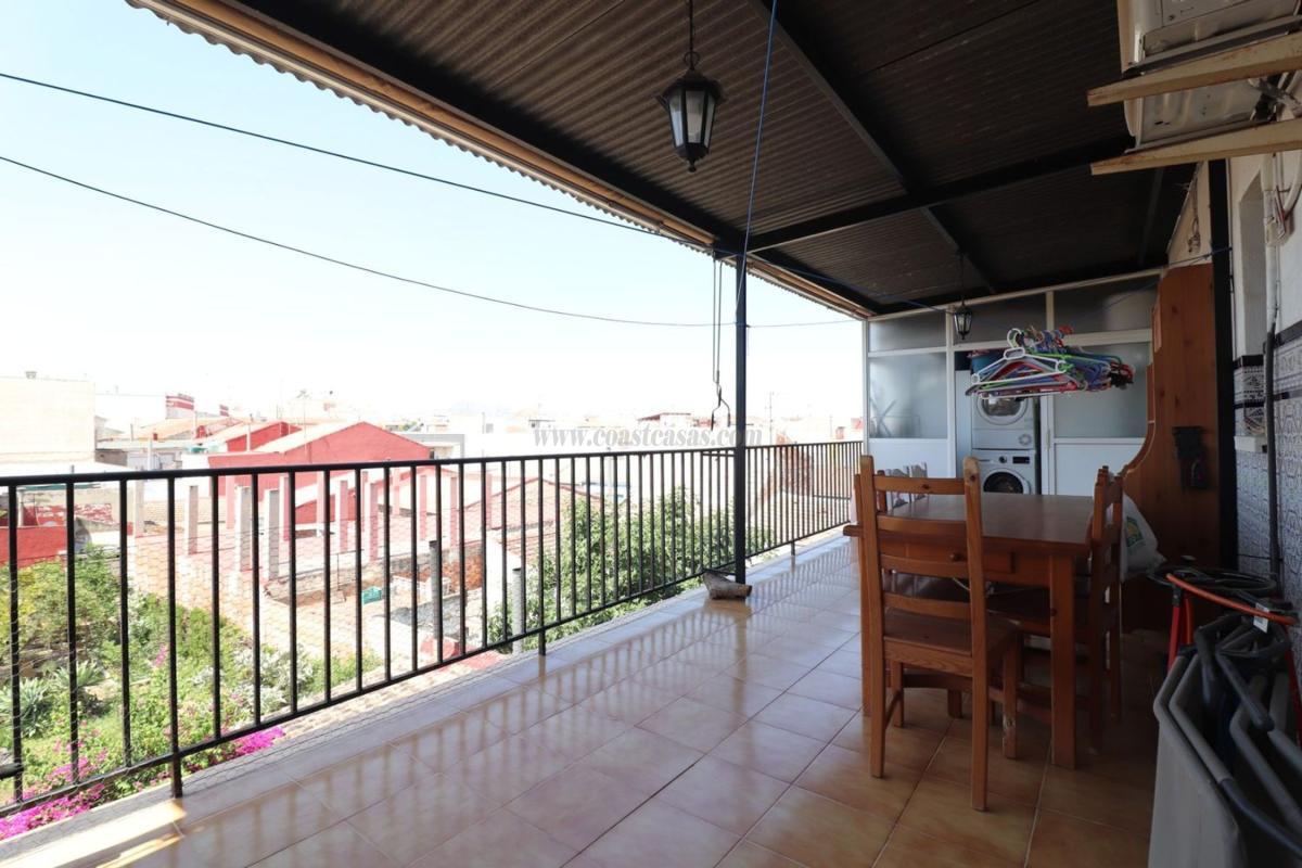 Venta de apartamento en Dolores