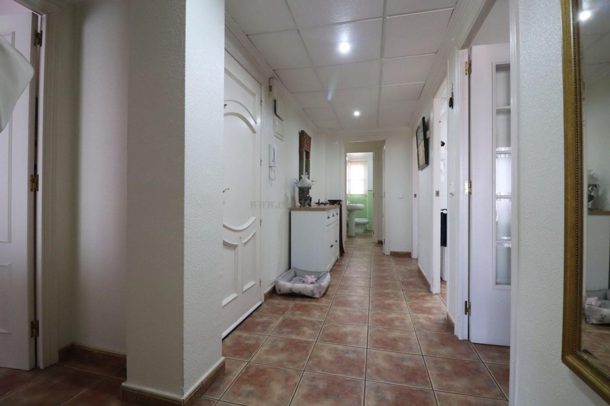 Venta de apartamento en Dolores
