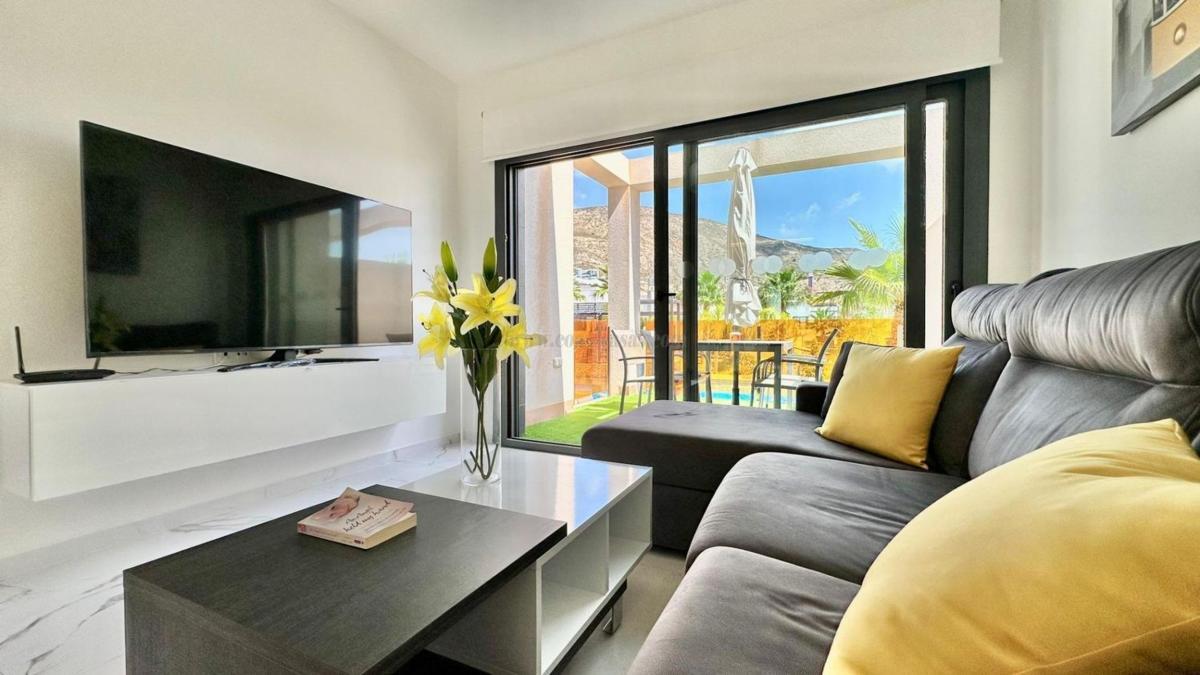 Venta de apartamento en Finestrat
