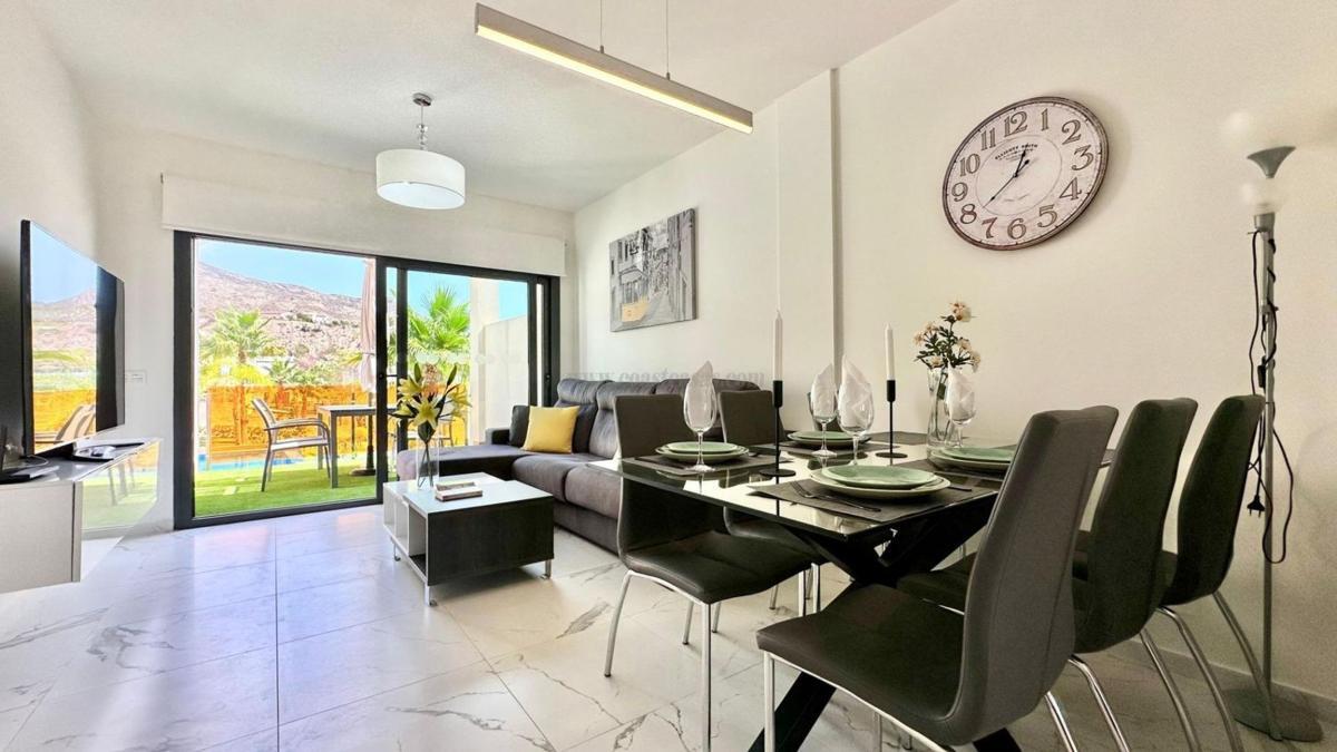 Venta de apartamento en Finestrat