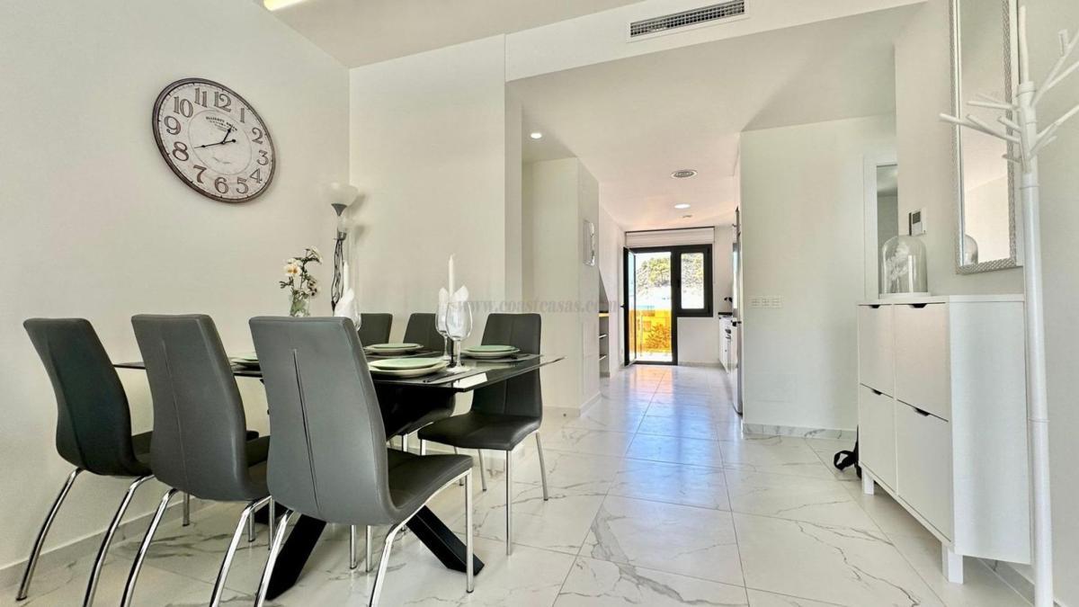 Venta de apartamento en Finestrat