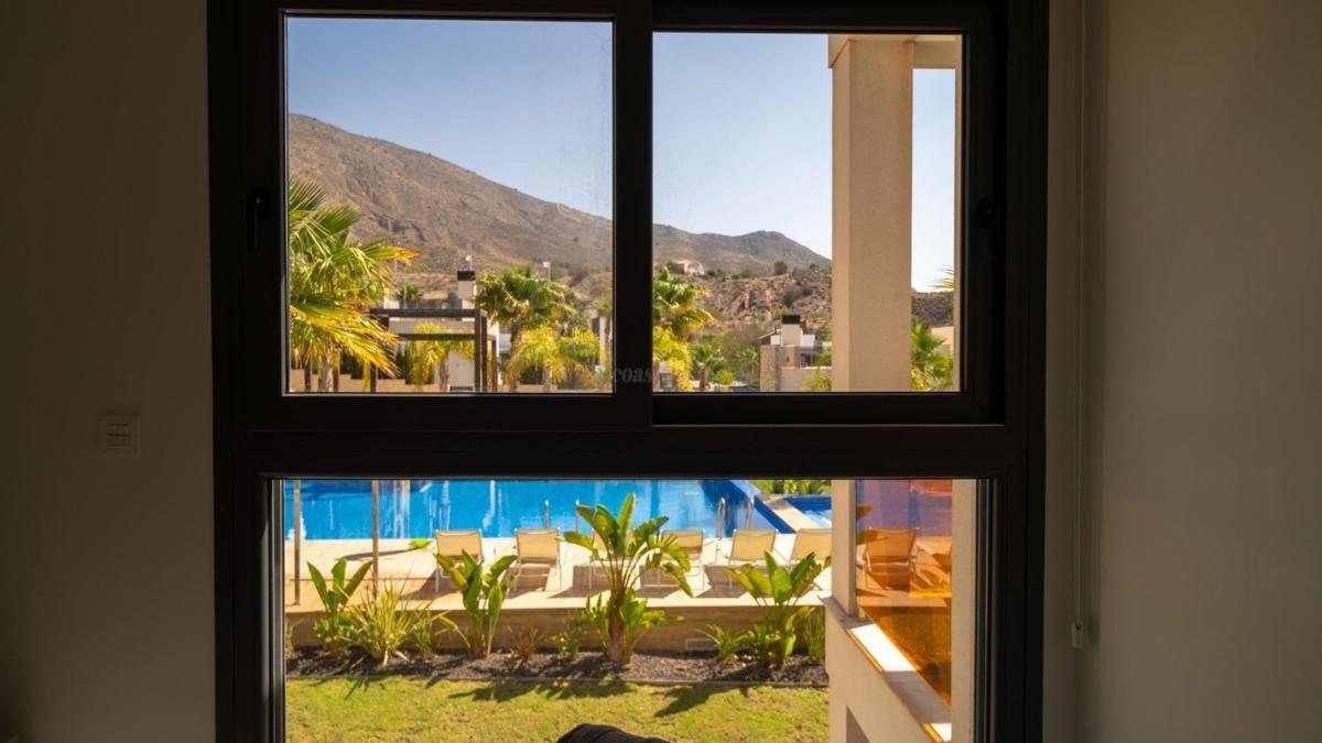 Venta de apartamento en Finestrat