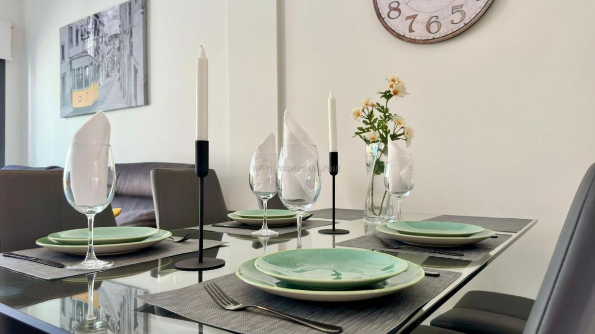 Venta de apartamento en Finestrat
