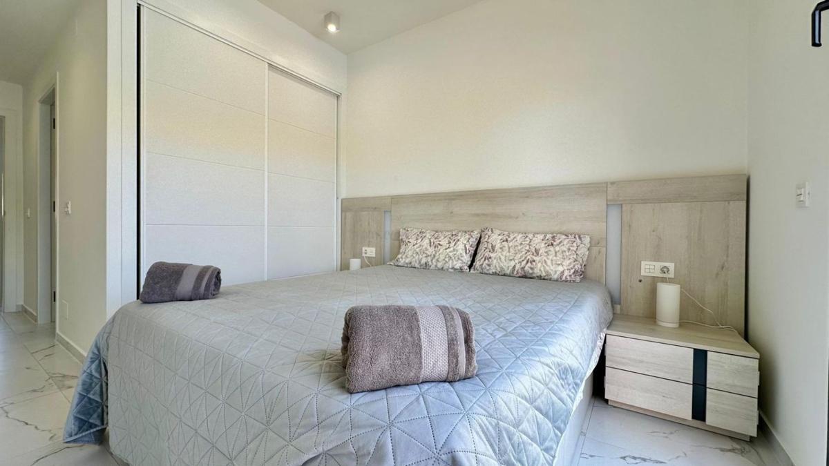 Venta de apartamento en Finestrat