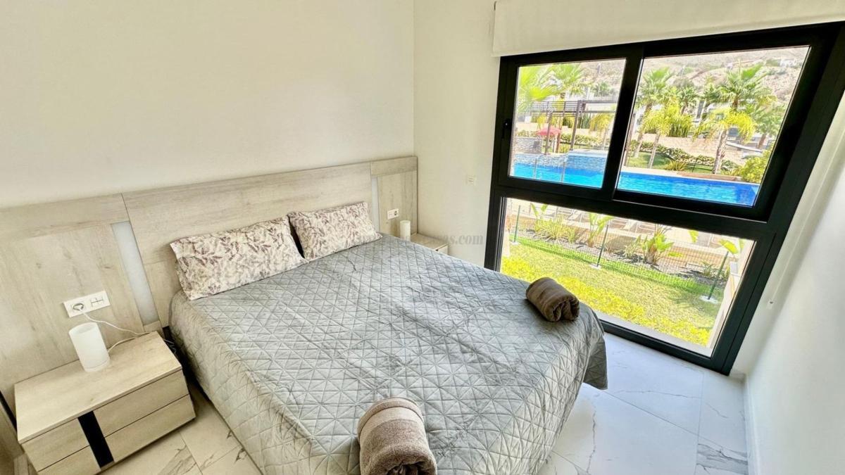 Venta de apartamento en Finestrat