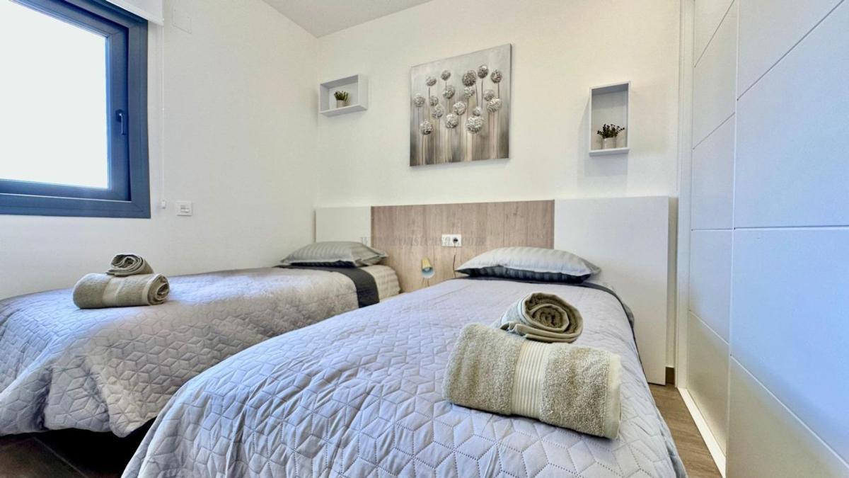 Venta de apartamento en Finestrat