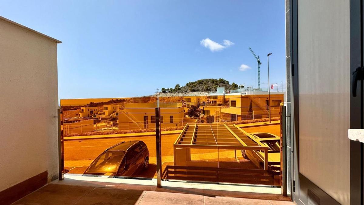 Venta de apartamento en Finestrat