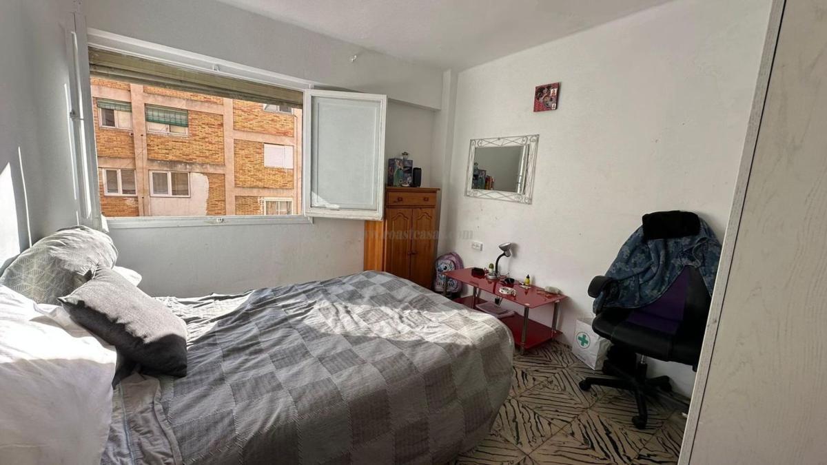 Venta de apartamento en Alicante