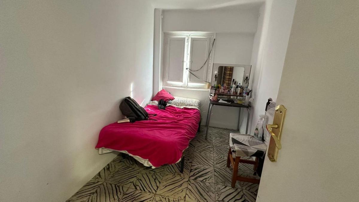 Venta de apartamento en Alicante