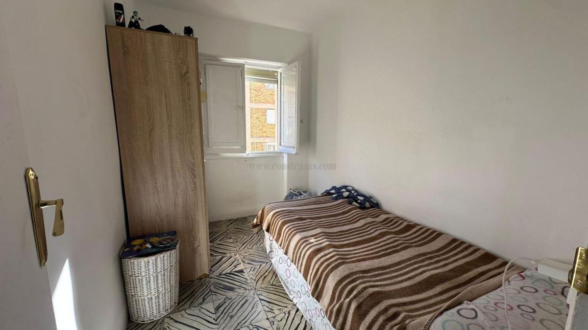 Venta de apartamento en Alicante