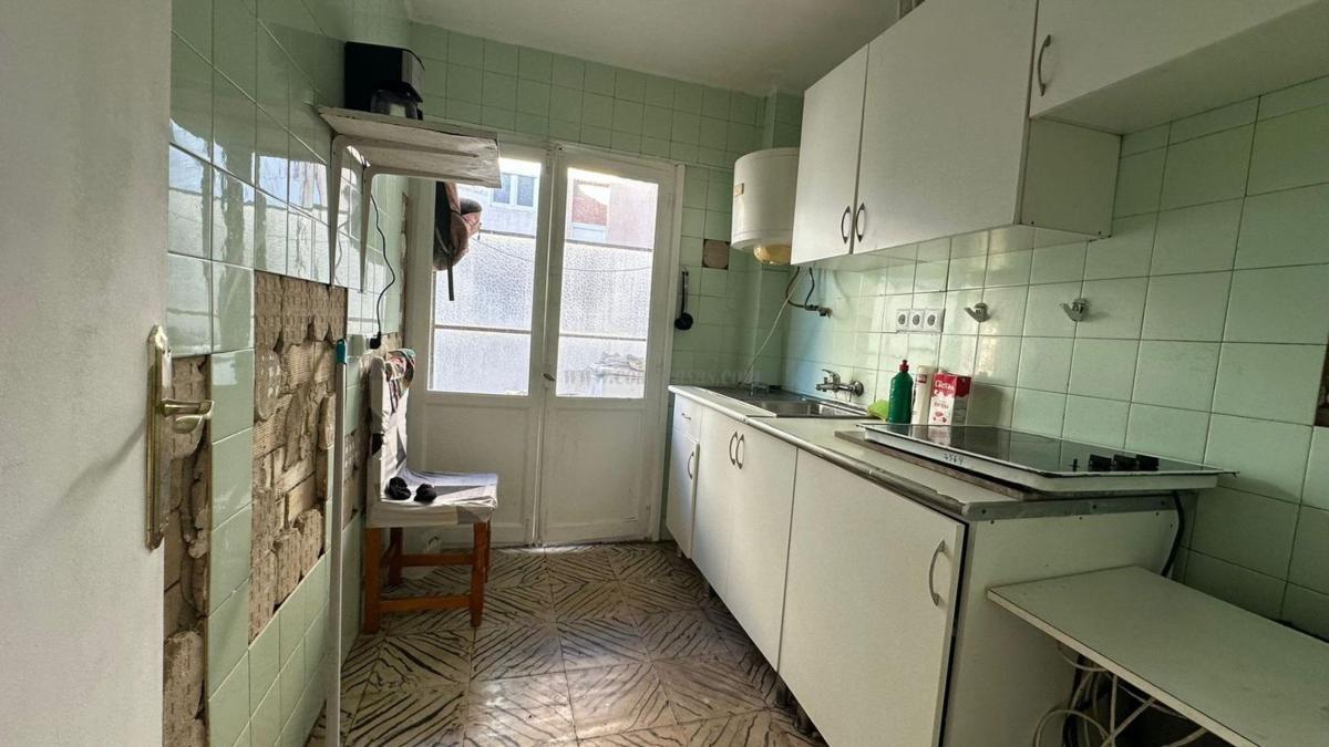 Venta de apartamento en Alicante