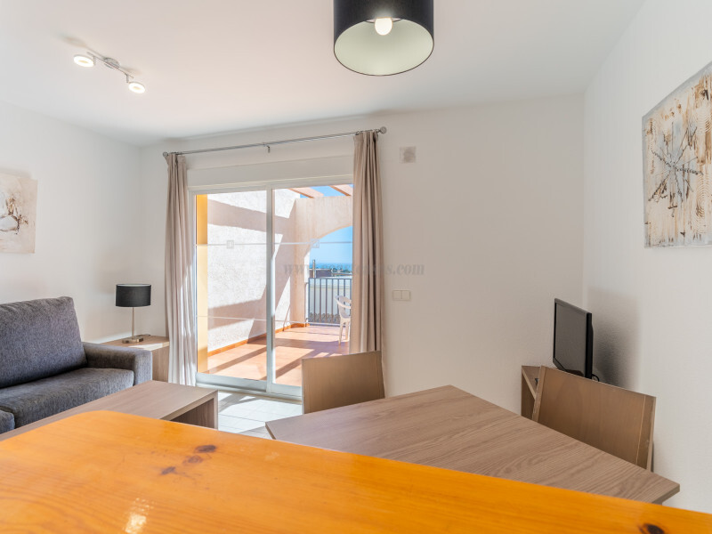 Venta de apartamento en Calpe