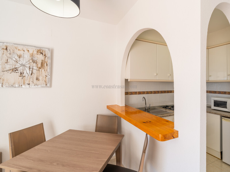 Venta de apartamento en Calpe