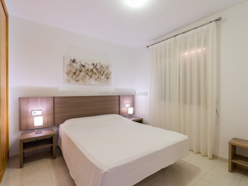 Venta de apartamento en Calpe