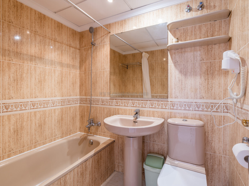 Venta de apartamento en Calpe